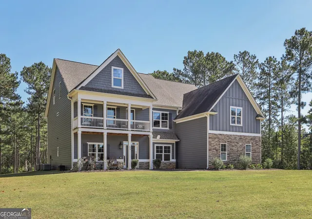 2nd image of 55 Fox Hall Xing E, Senoia, GA 30276 | MLS# 10503656