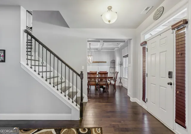 4th image of 55 Fox Hall Xing E, Senoia, GA 30276 | MLS# 10503656