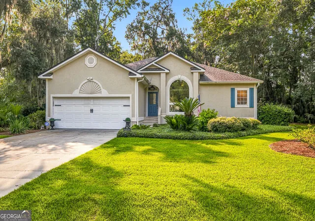Photo 1 of Single family home for sale at 102 Northwind Dr, Brunswick, GA 31523 | MLS# 10816999 | Listing updated on 2026-08-14