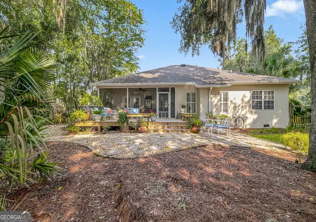 Photo 2 of Single family home for sale at 102 Northwind Dr, Brunswick, GA 31523 | MLS# 10816999 | Listing updated on 2026-08-14