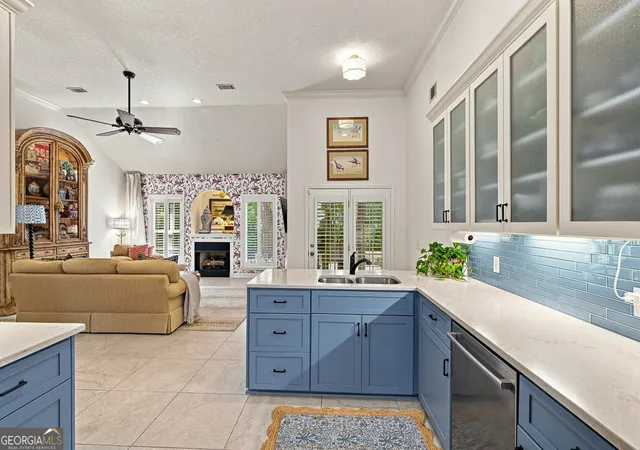 Photo 3 of Single family home for sale at 102 Northwind Dr, Brunswick, GA 31523 | MLS# 10816999 | Listing updated on 2026-08-14