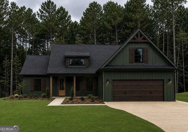 Photo 1 of Single family home for sale at 700 Presley Farm Pkwy, Rockmart, GA 30153 | MLS# 10836860 | Listing updated on 2026-09-16