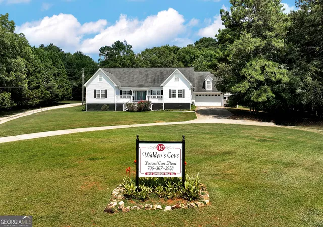 1st image of 1442 Johnson Mill Rd, Jefferson, GA 30549 | MLS# 10803267