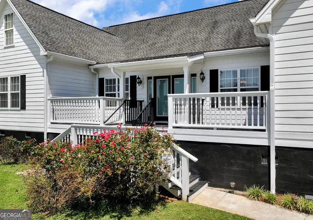 2nd image of 1442 Johnson Mill Rd, Jefferson, GA 30549 | MLS# 10803267