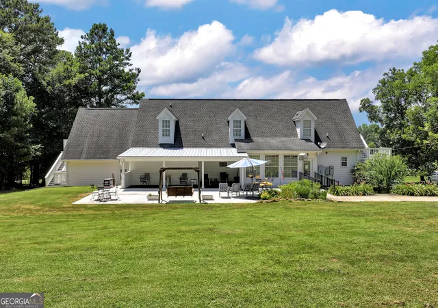 4th image of 1442 Johnson Mill Rd, Jefferson, GA 30549 | MLS# 10803267
