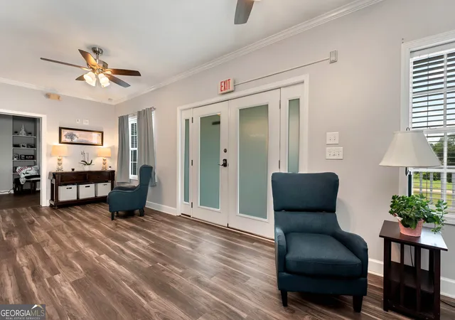 5th image of 1442 Johnson Mill Rd, Jefferson, GA 30549 | MLS# 10803267