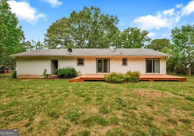 3rd image of 6174 Lower Dixie Lake Rd, Union City, GA 30291 | MLS# 10669553