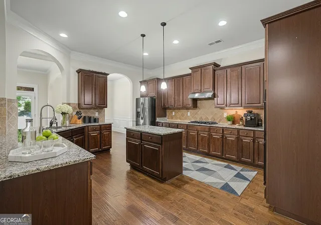 3rd image of 741 Stonebranch Dr, Loganville, GA 30052 | MLS# 10826867