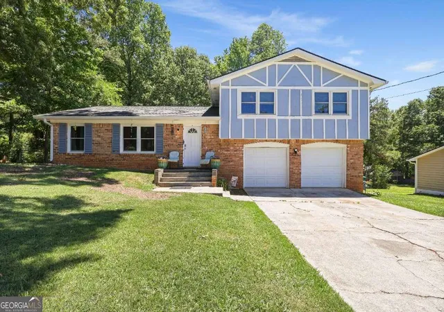 Single family home for sale at 4364 Housworth Dr, Lithonia, GA 30038 | MLS# 10823487