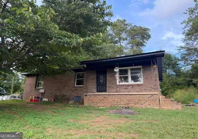 1st image of 1018 Scott Brown Rd Se, Fairmount, GA 30139 | MLS# 10803331