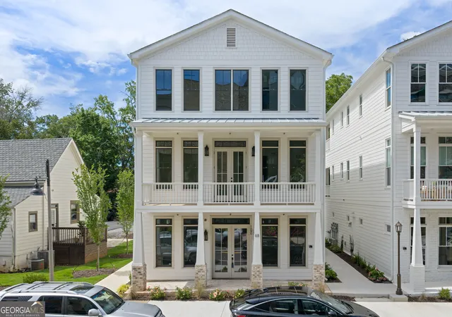 Photo 1 of Multi family home for sale at 68 Linton St, Woodstock, GA 30188 | MLS# 10795812 | Listing updated on 2026-07-14