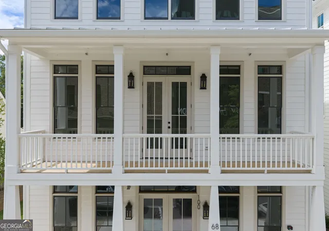 Photo 3 of Multi family home for sale at 68 Linton St, Woodstock, GA 30188 | MLS# 10795812 | Listing updated on 2026-07-14