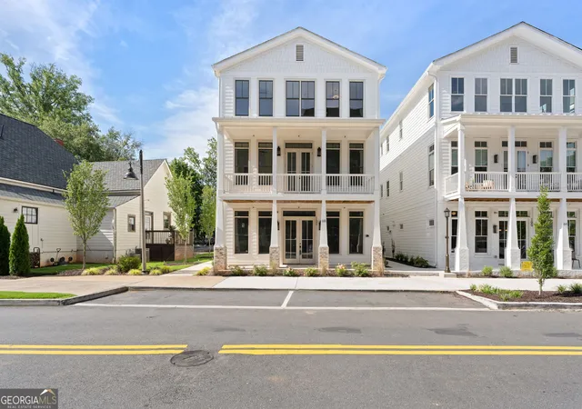 Photo 3 of Multi family home for sale at 68 Linton St, Woodstock, GA 30188 | MLS# 10795812 | Listing updated on 2026-07-14