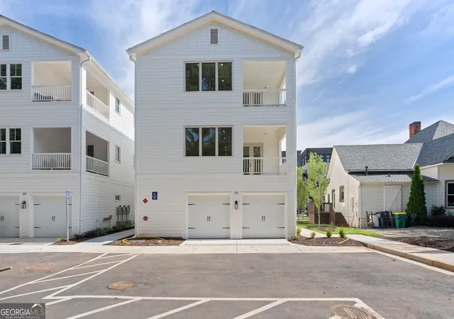 Photo 4 of Multi family home for sale at 68 Linton St, Woodstock, GA 30188 | MLS# 10795812 | Listing updated on 2026-07-14