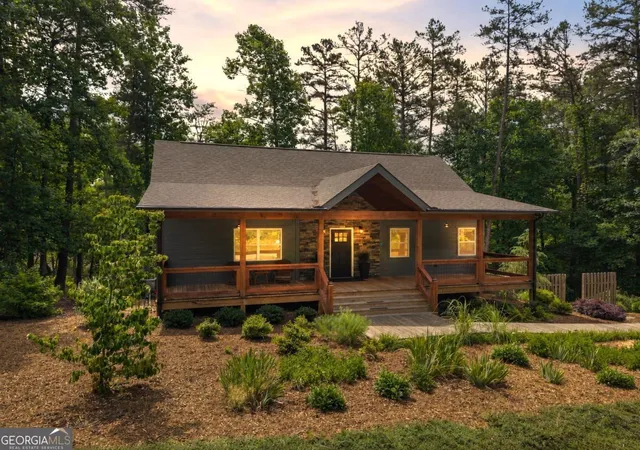 1st image of 531 Sowers Rd, Blue Ridge, GA 30513 | MLS# 10824146