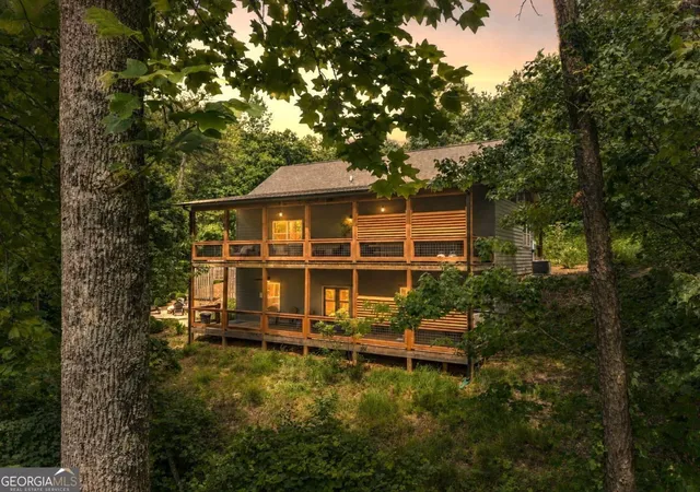 2nd image of 531 Sowers Rd, Blue Ridge, GA 30513 | MLS# 10824146