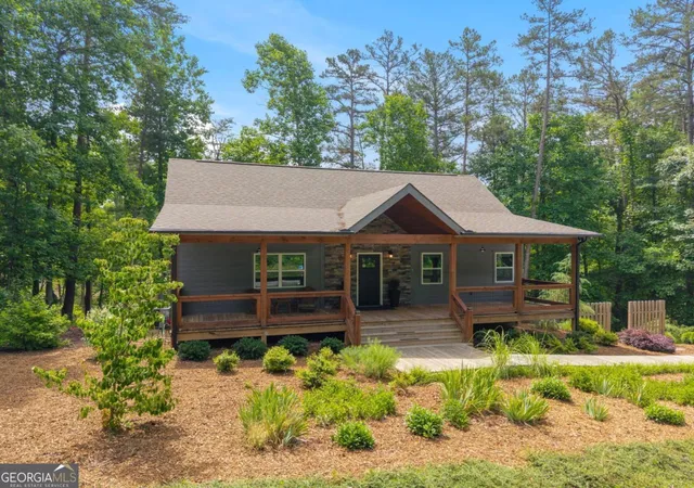 72nd image of 531 Sowers Rd, Blue Ridge, GA 30513 | MLS# 10824146