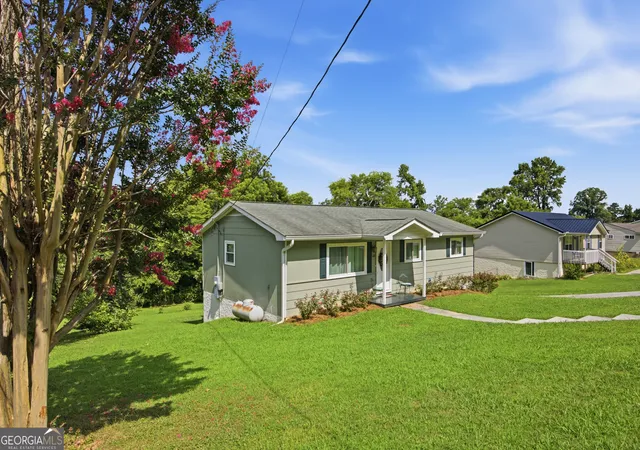 Photo 1 of Single family home for sale at 128 Sioux Trl, Ringgold, GA 30736 | MLS# 10801843 | Listing updated on 2026-07-23