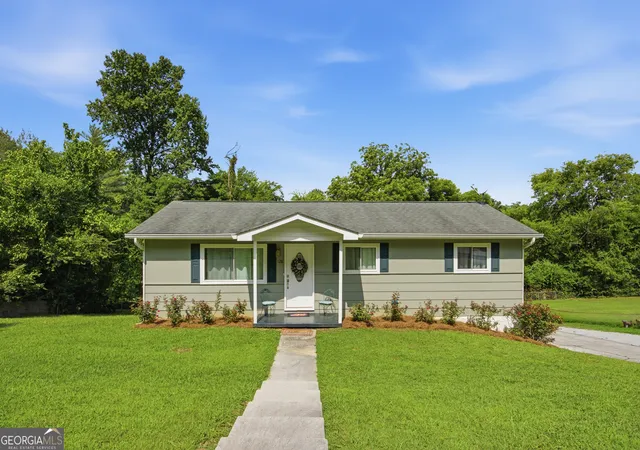 Photo 2 of Single family home for sale at 128 Sioux Trl, Ringgold, GA 30736 | MLS# 10801843 | Listing updated on 2026-07-23