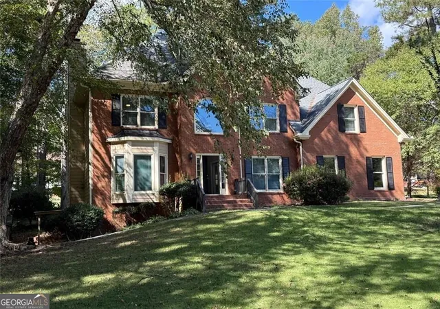 1st image of 2781 Jen Chris Dr, Snellville, GA 30039 | MLS# 10826561