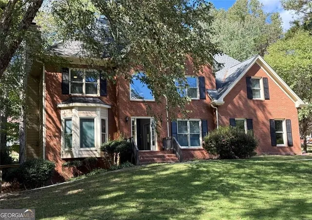 4th image of 2781 Jen Chris Dr, Snellville, GA 30039 | MLS# 10826561