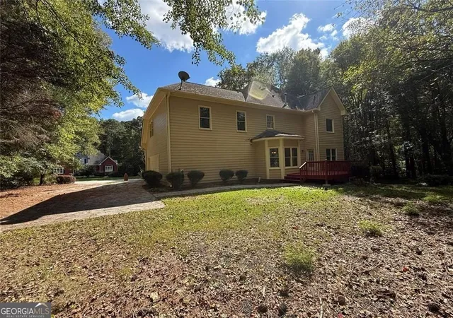 51st image of 2781 Jen Chris Dr, Snellville, GA 30039 | MLS# 10826561