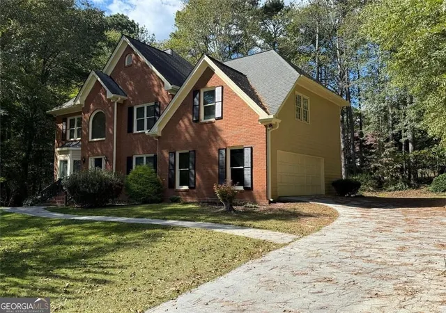 5th image of 2781 Jen Chris Dr, Snellville, GA 30039 | MLS# 10826561