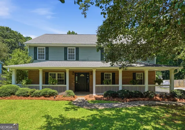 1st image of 2305 Brafton Ct Nw, Acworth, GA 30101 | MLS# 10780219