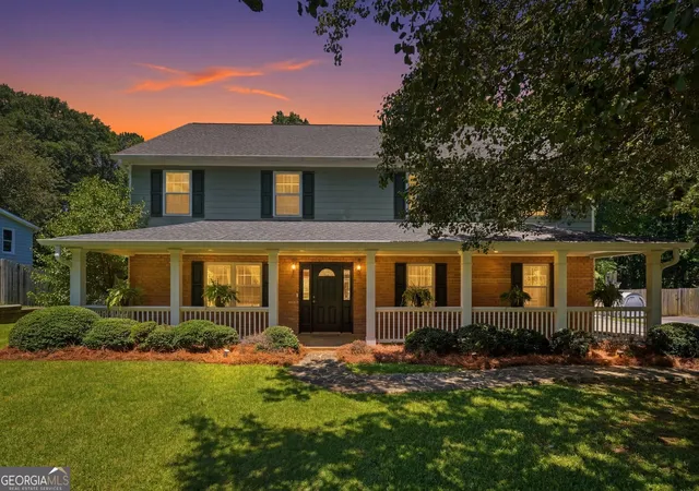 2nd image of 2305 Brafton Ct Nw, Acworth, GA 30101 | MLS# 10780219