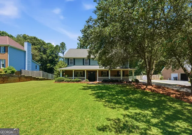 4th image of 2305 Brafton Ct Nw, Acworth, GA 30101 | MLS# 10780219