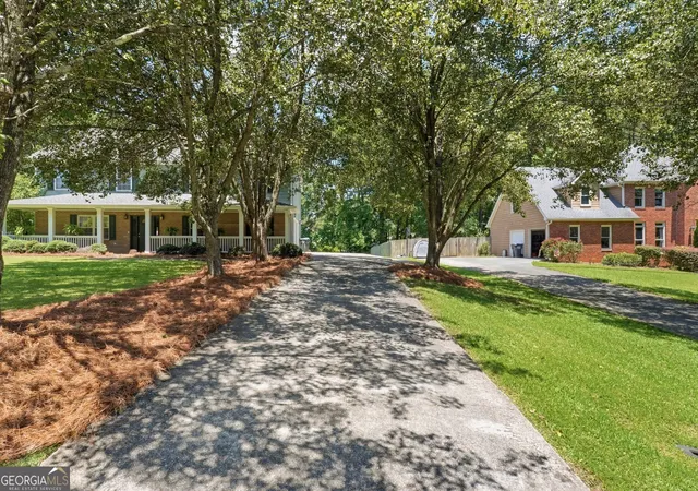 5th image of 2305 Brafton Ct Nw, Acworth, GA 30101 | MLS# 10780219