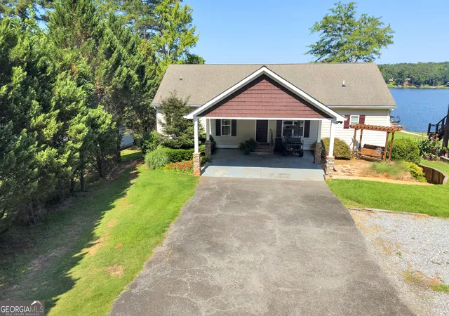 1st image of 167 N Steel Bridge Rd, Eatonton, GA 31024 | MLS# 10798658