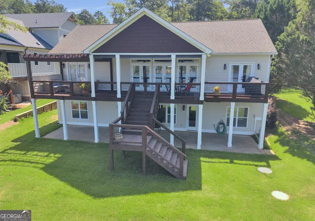 2nd image of 167 N Steel Bridge Rd, Eatonton, GA 31024 | MLS# 10798658