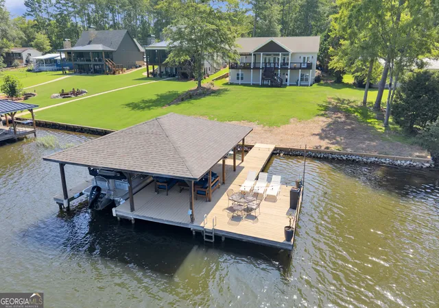 3rd image of 167 N Steel Bridge Rd, Eatonton, GA 31024 | MLS# 10798658