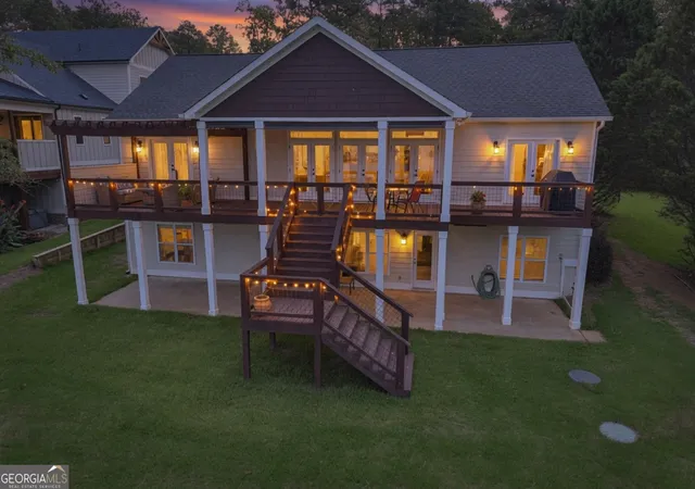 4th image of 167 N Steel Bridge Rd, Eatonton, GA 31024 | MLS# 10798658