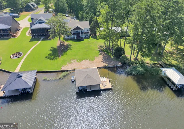 5th image of 167 N Steel Bridge Rd, Eatonton, GA 31024 | MLS# 10798658