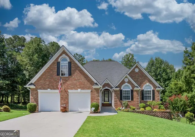 Photo 1 of Single family home for sale at 637 Glen Valley Wy, Dacula, GA 30019 | MLS# 10827811 | Listing updated on 2026-09-20