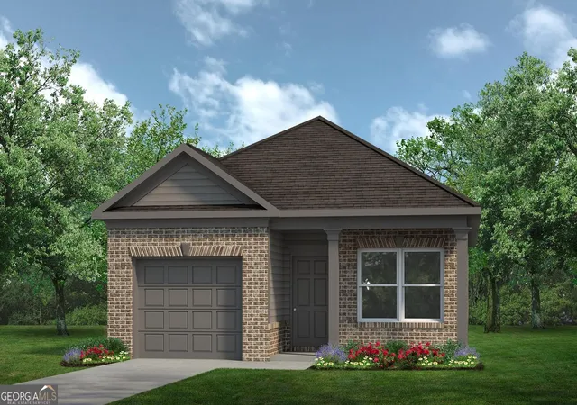 1st image of 1212 Stonebridge Cir #LOT 84, Macon, GA 31211 | MLS# 10820356