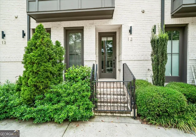 1st image of 574 Boulevard Pl Ne #12, Atlanta, GA 30308 | MLS# 10812779