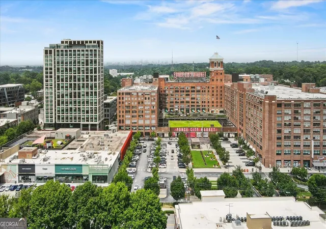 36th image of 574 Boulevard Pl Ne #12, Atlanta, GA 30308 | MLS# 10812779