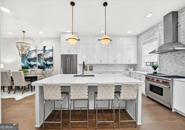 3rd image of 574 Boulevard Pl Ne #12, Atlanta, GA 30308 | MLS# 10812779