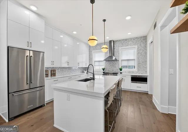4th image of 574 Boulevard Pl Ne #12, Atlanta, GA 30308 | MLS# 10812779