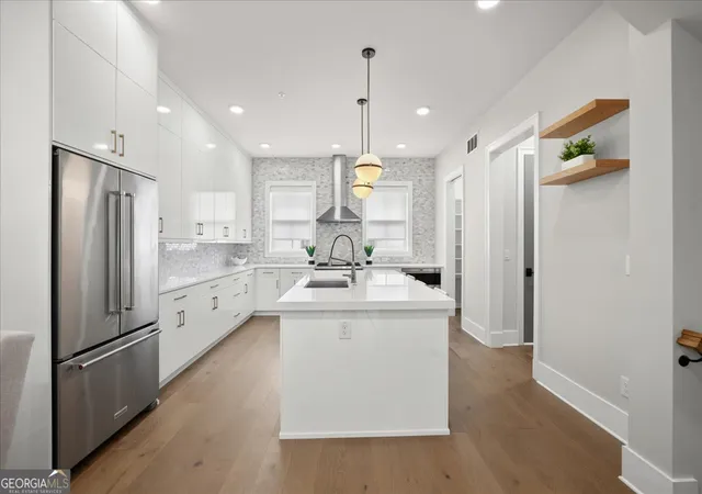 5th image of 574 Boulevard Pl Ne #12, Atlanta, GA 30308 | MLS# 10812779