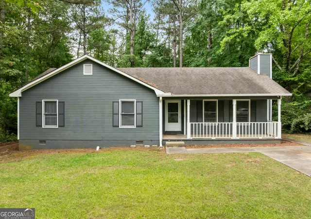Photo 1 of Single family home for sale at 2055 Greentree Pkwy, Macon, GA 31220 | MLS# 10783825 | Listing updated on 2026-08-02