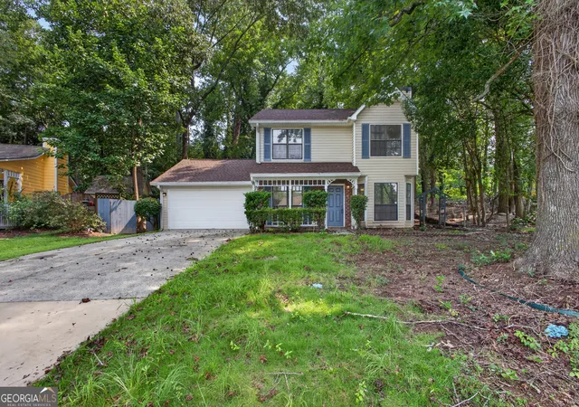 1st image of 184 Timothy Ln Nw, Lilburn, GA 30047 | MLS# 10815833