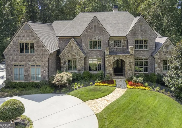 Photo 2 of Mansion for sale at 0 Old Southwick Pass, Johns Creek, GA 30022 | MLS# 10673060 | Listing updated on 2026-09-15