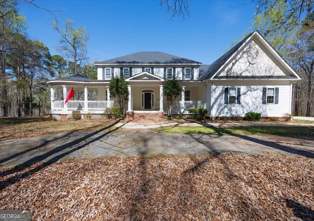 1st image of 5445 Wesleyan Dr N, Macon, GA 31210 | MLS# 10760458