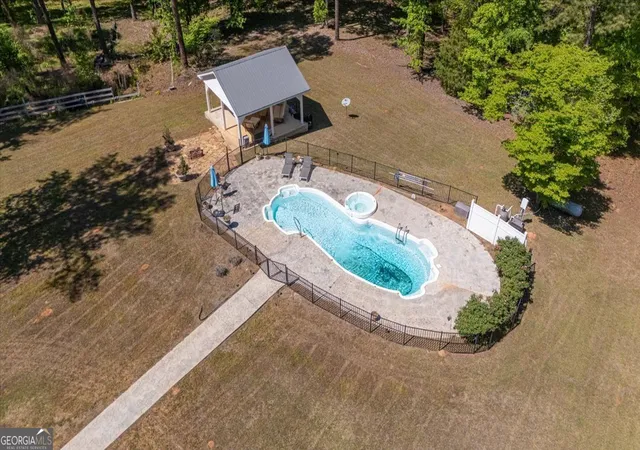 2nd image of 5445 Wesleyan Dr N, Macon, GA 31210 | MLS# 10760458