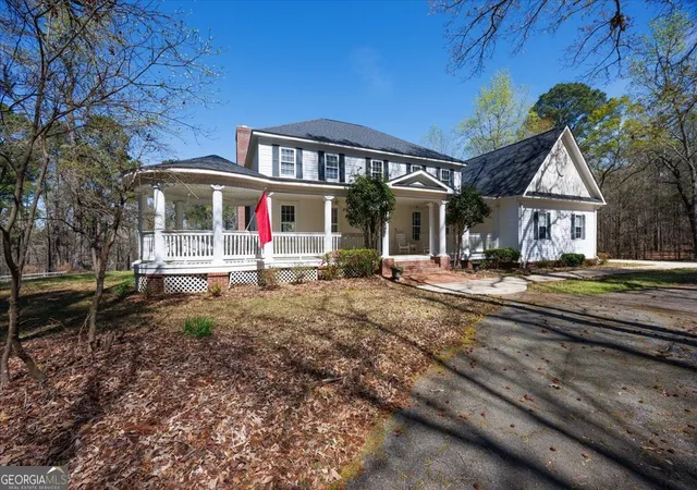 3rd image of 5445 Wesleyan Dr N, Macon, GA 31210 | MLS# 10760458