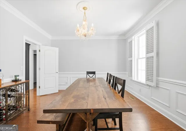 5th image of 5445 Wesleyan Dr N, Macon, GA 31210 | MLS# 10760458